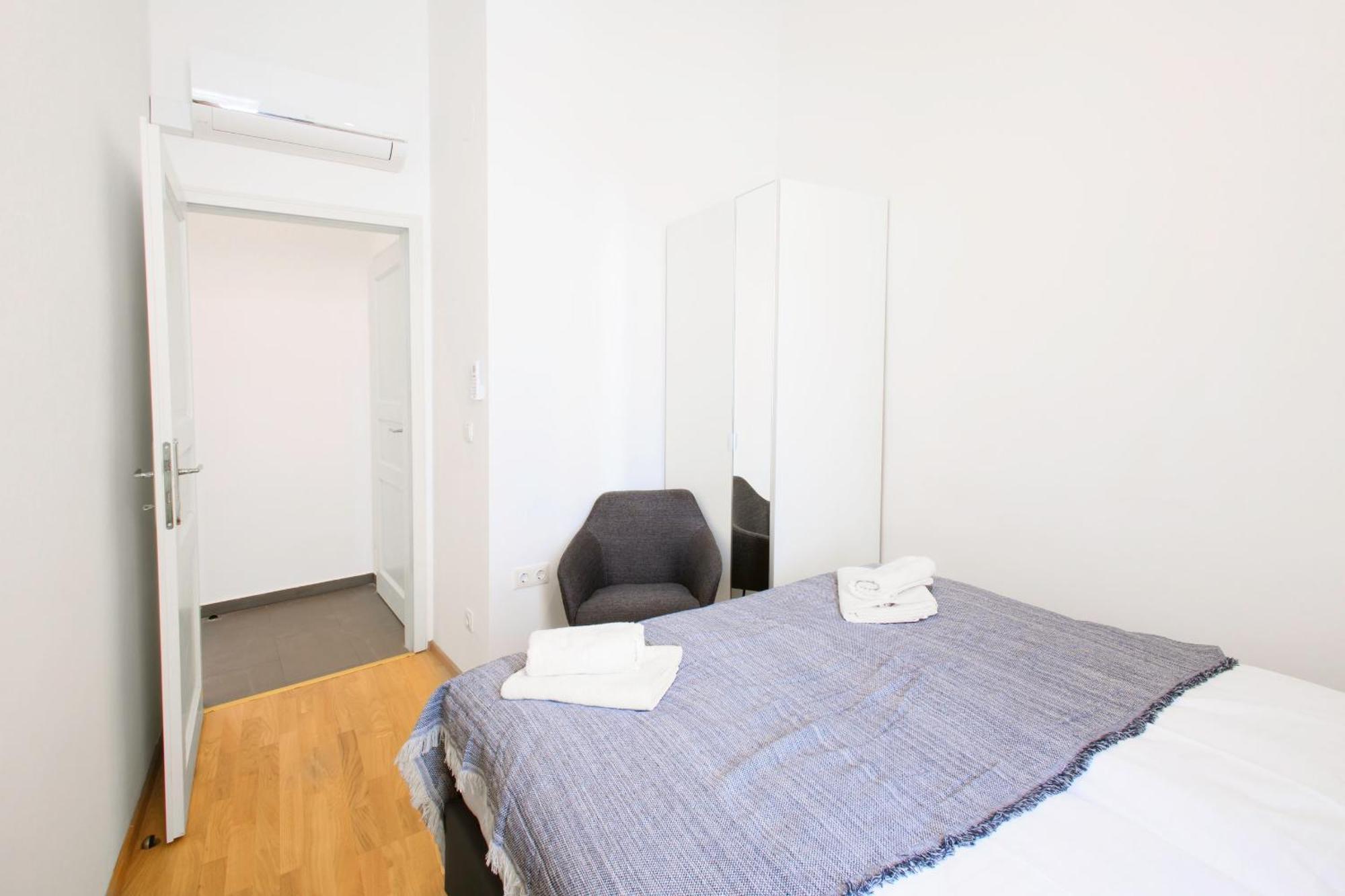 Orestaliving - Brigittineurlaende Wien Exterior foto
