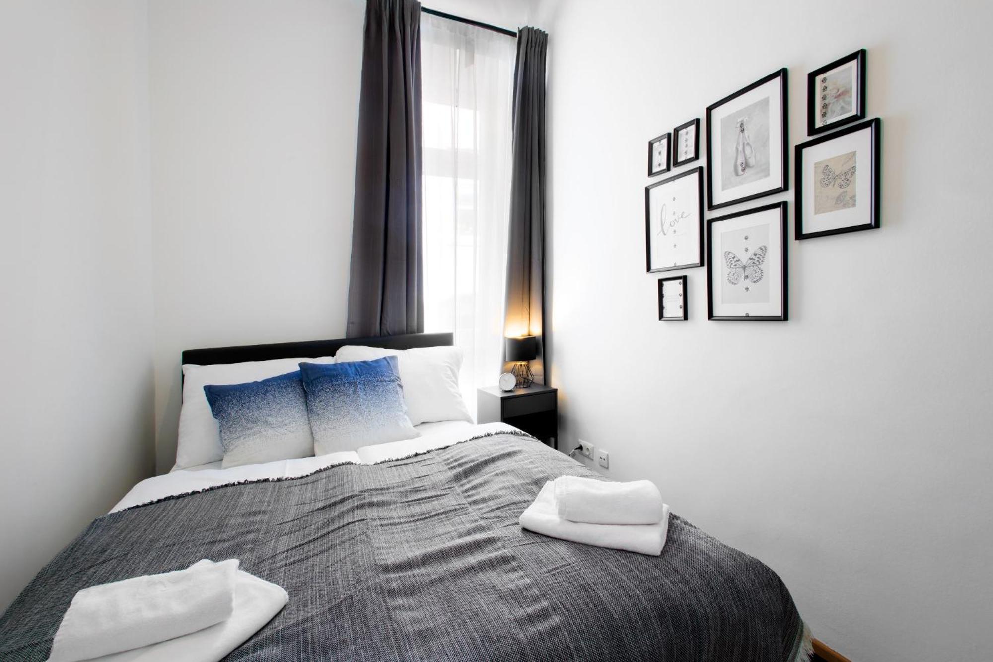 Orestaliving - Brigittineurlaende Wien Exterior foto