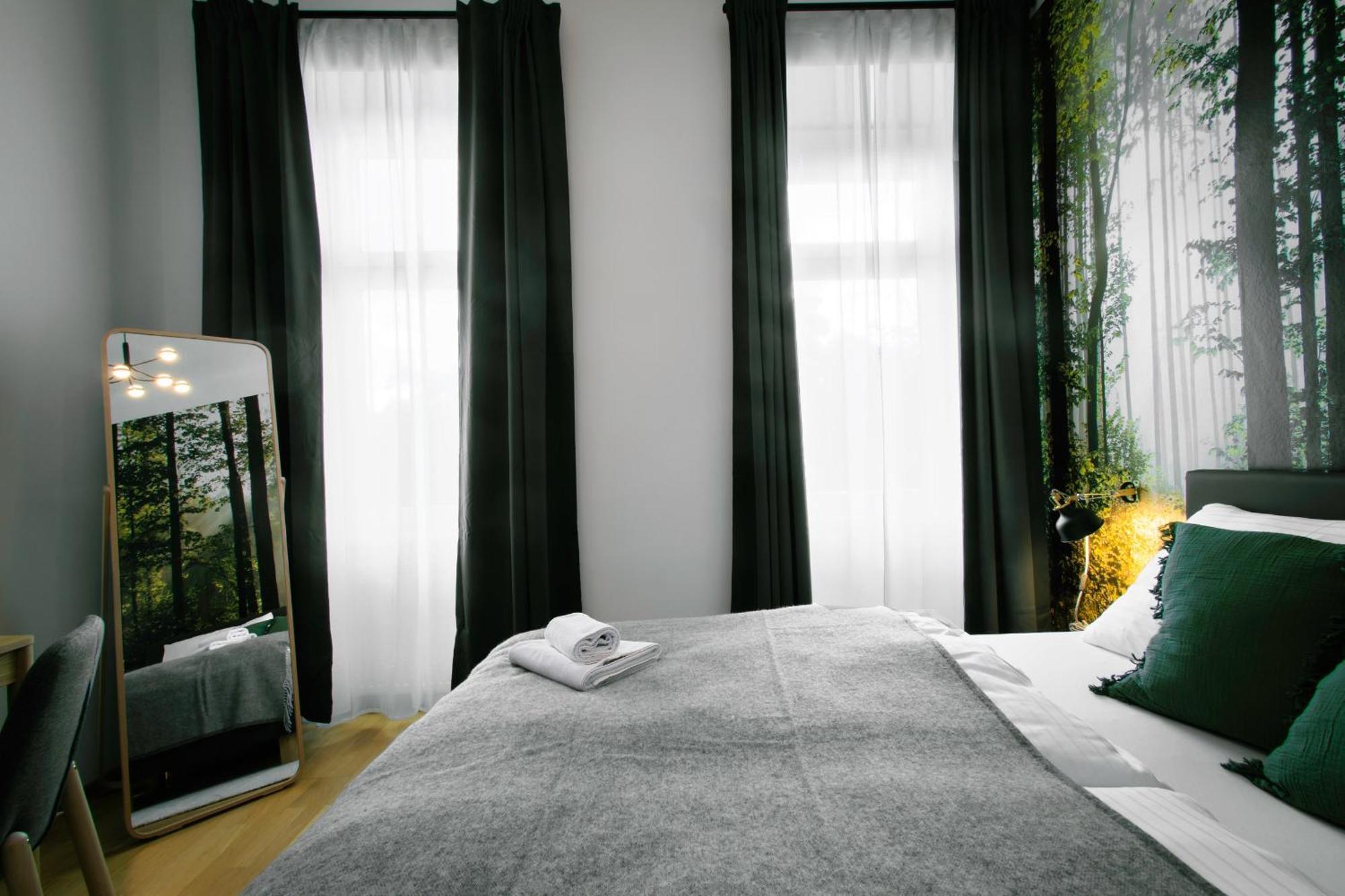Orestaliving - Brigittineurlaende Wien Exterior foto