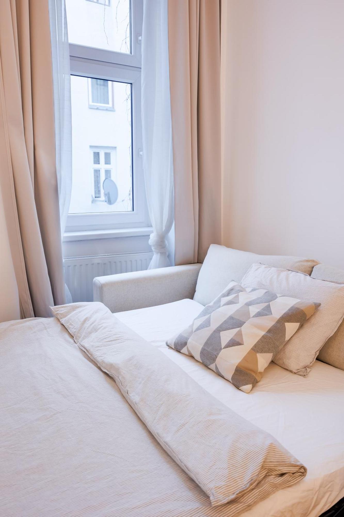 Orestaliving - Brigittineurlaende Wien Exterior foto