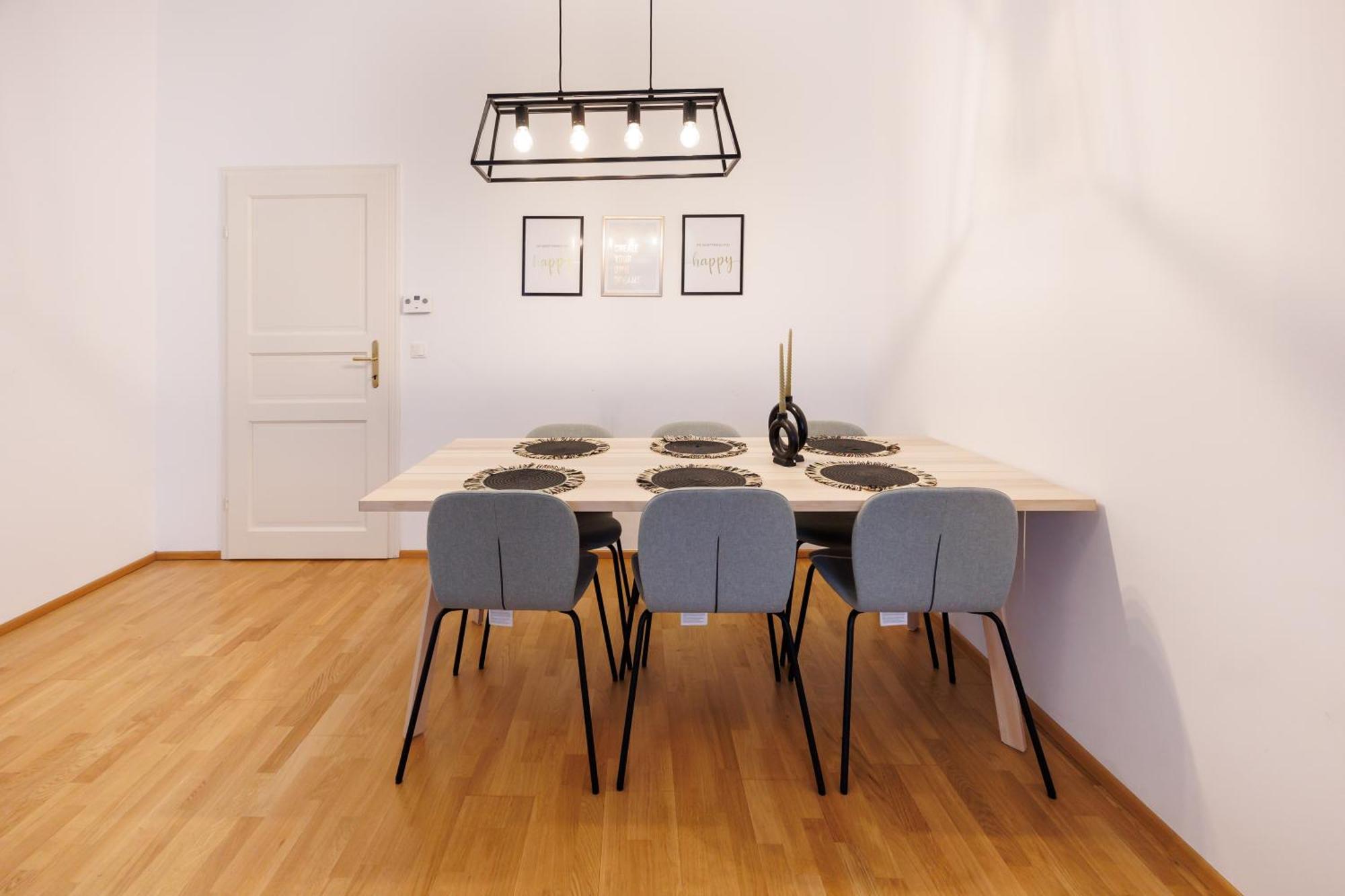 Orestaliving - Brigittineurlaende Wien Exterior foto